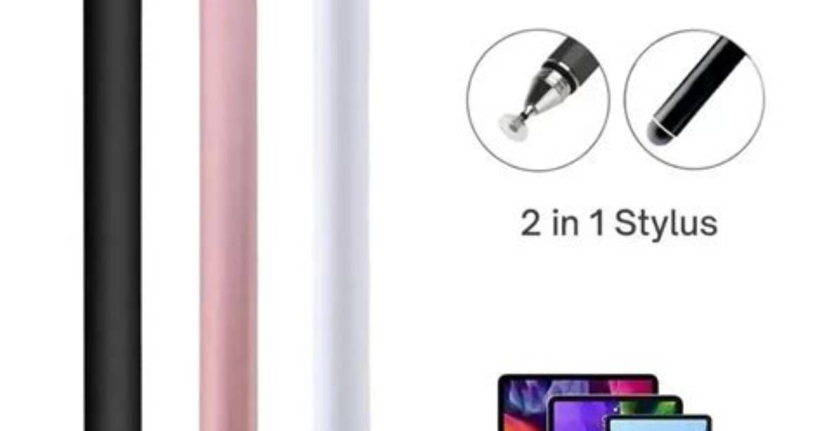 Is Apple Pen Compatible with Android?