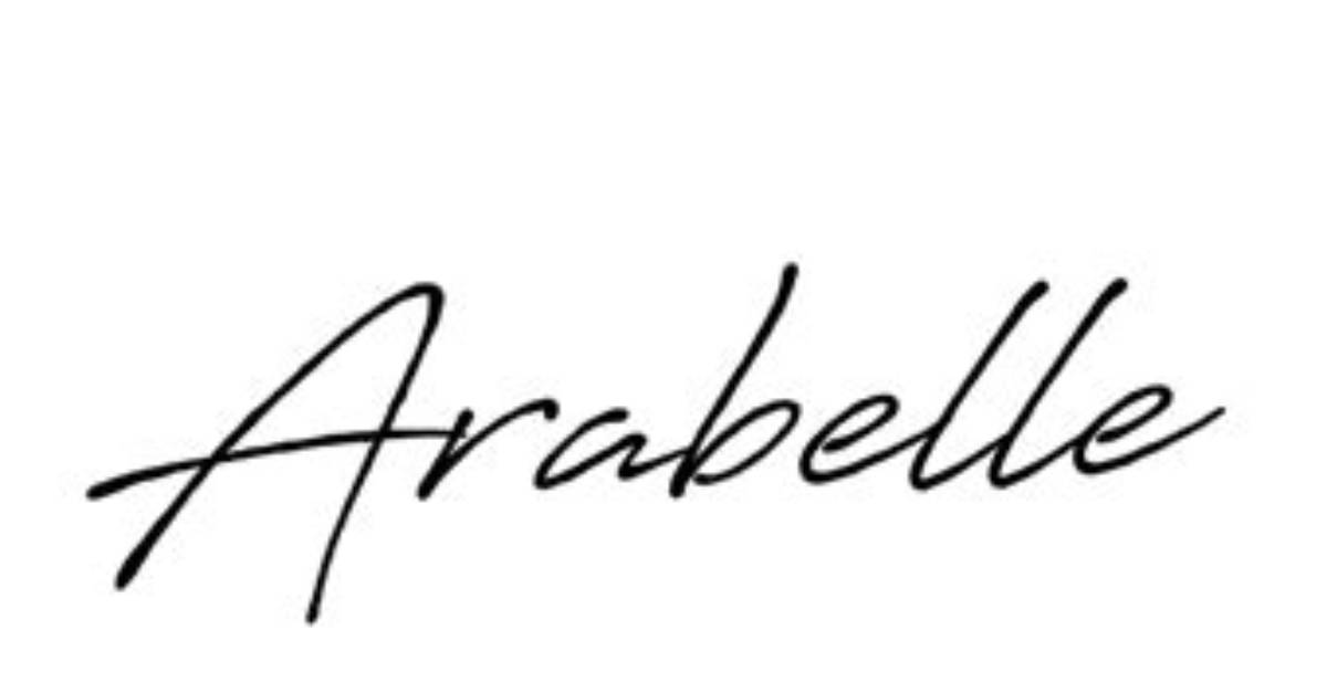 Is Arabelle a Name?