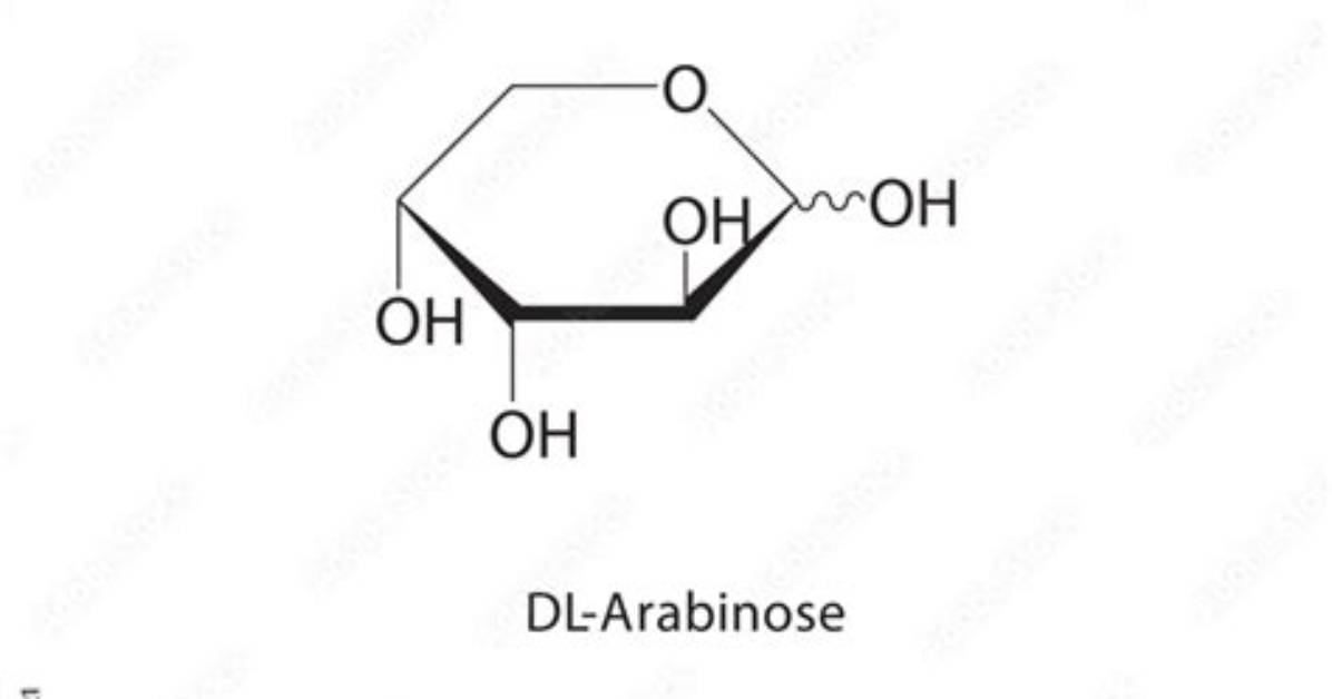 Is Arabinose a Reducing Sugar?