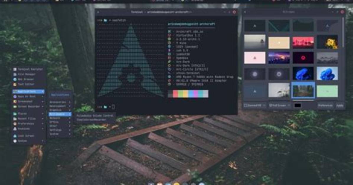 Is Arch Linux Good for Daily Use?