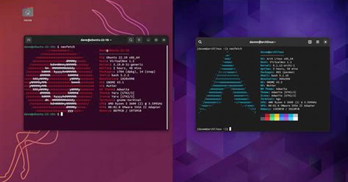 Is Arch Linux Good?