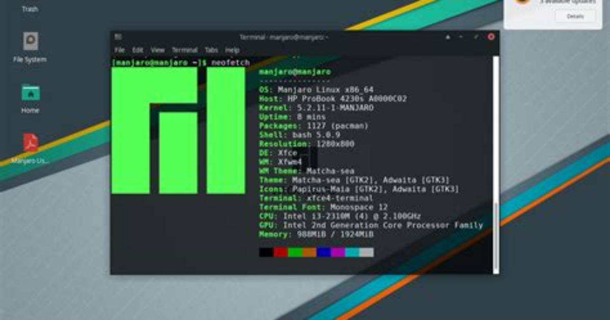 Is Arch Linux User Friendly?