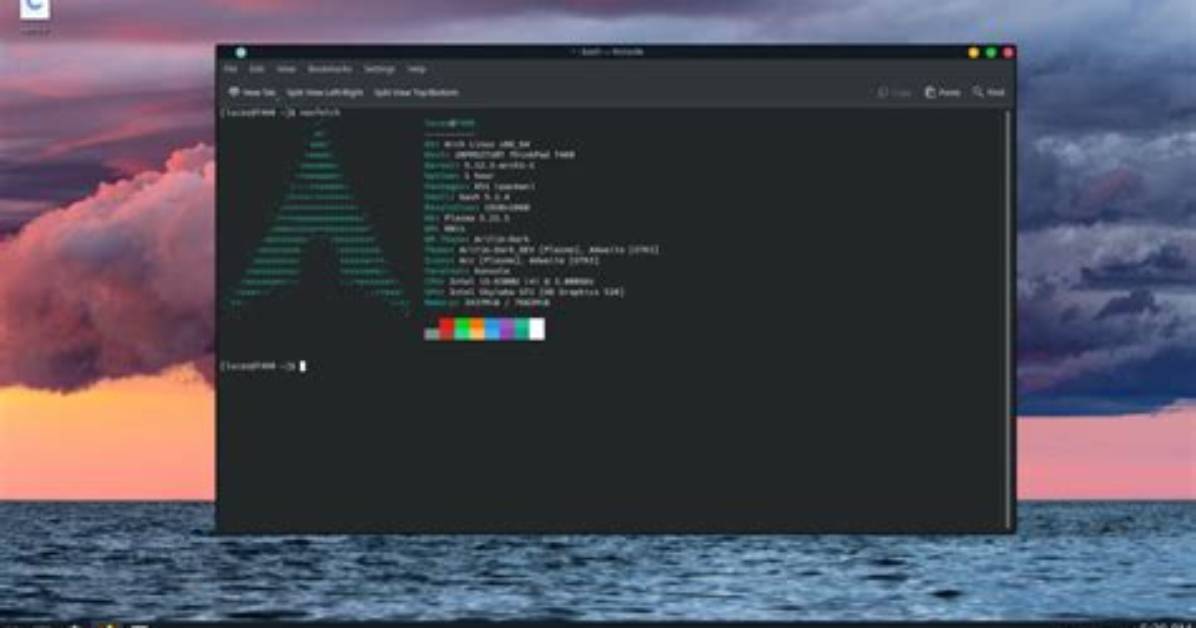 Is Arch Linux Worth the Effort?