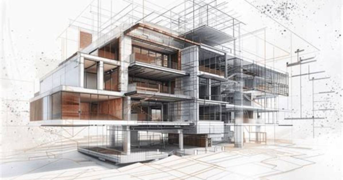 Is Architecture and Architectonics?