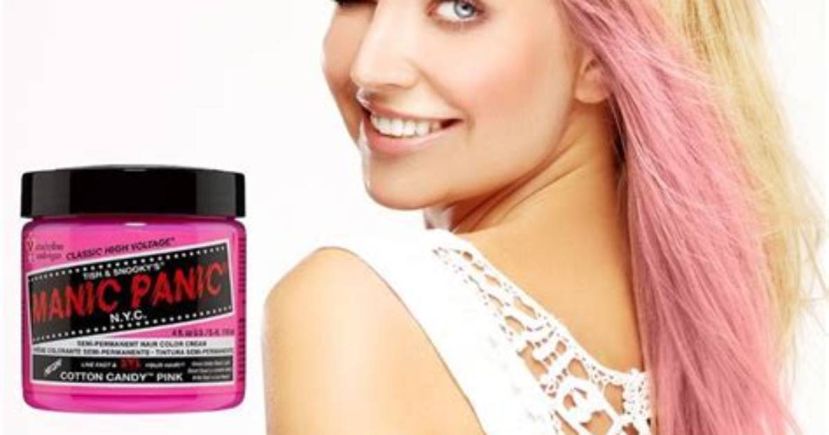 Is Arctic Fox Better Than Manic Panic?