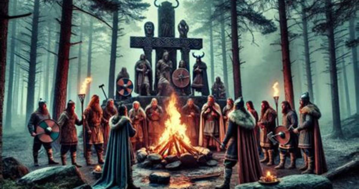 Is Asatru Still Practiced?