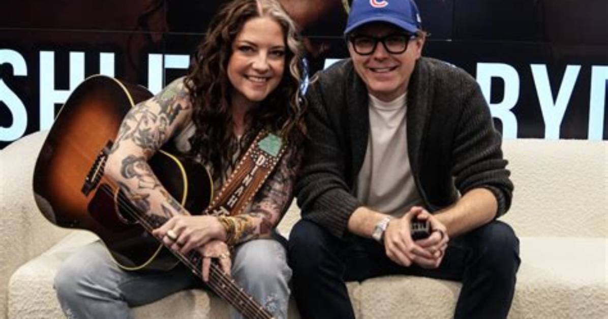 Is Ashley Mcbryde Married? the Truth Behind the Country Star's Love Life