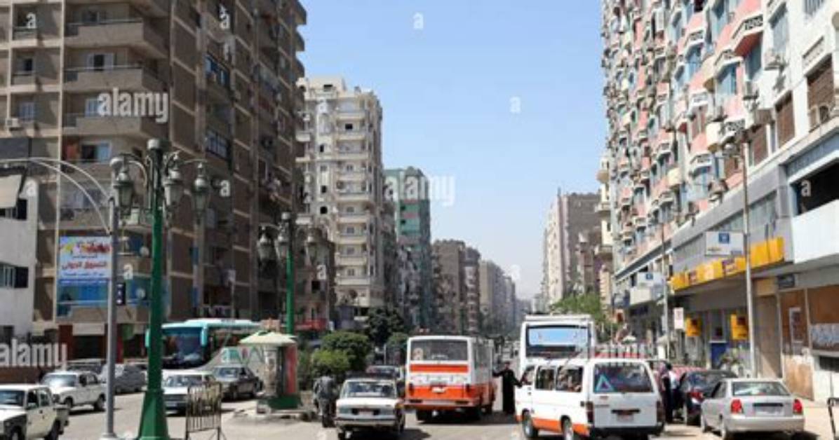 Is Assiut in Egypt?
