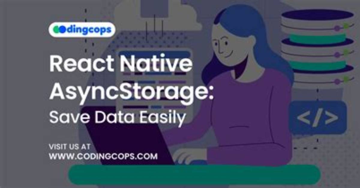Is Asyncstorage Safe