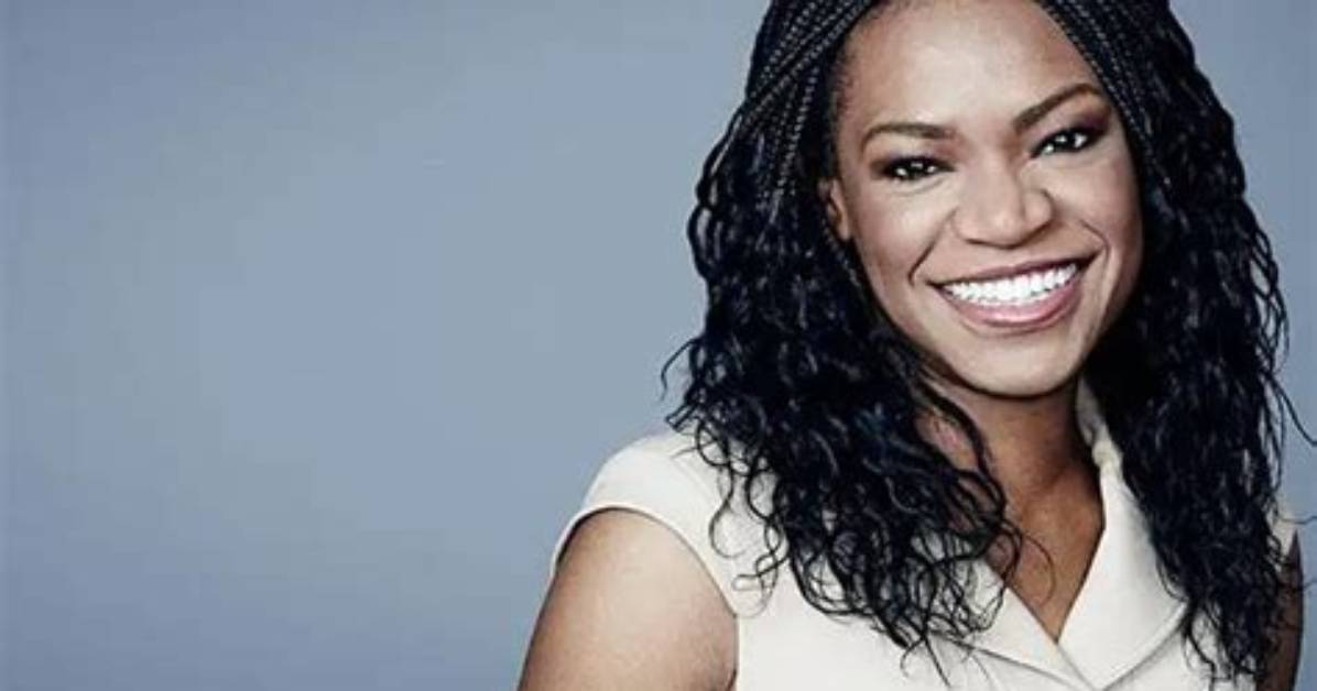 Is Athena Jones Married? Her Age, Cnn, Boyfriend, Net Worth, Family, Facts