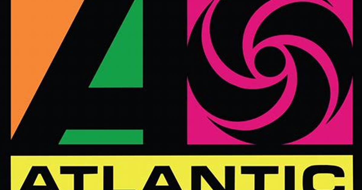Is Atlantic Records a Major Label?
