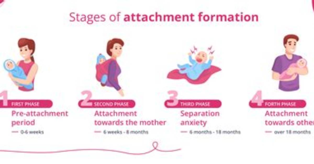 Is Attachment Stable over Time