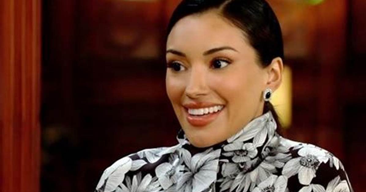 Is Audra’s Mother Coming to Gc, Explosive Mama Drama Too Hot to Handle?