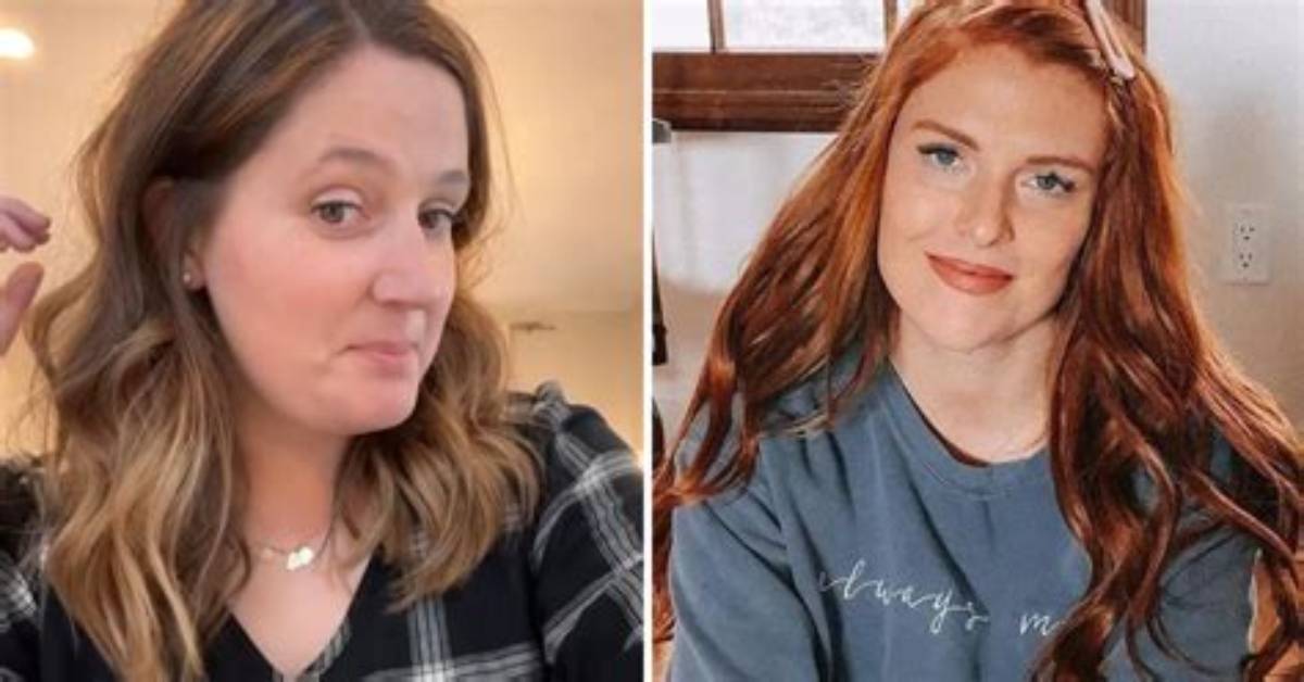 Is Audrey Roloff Jealous of Tori's Life?