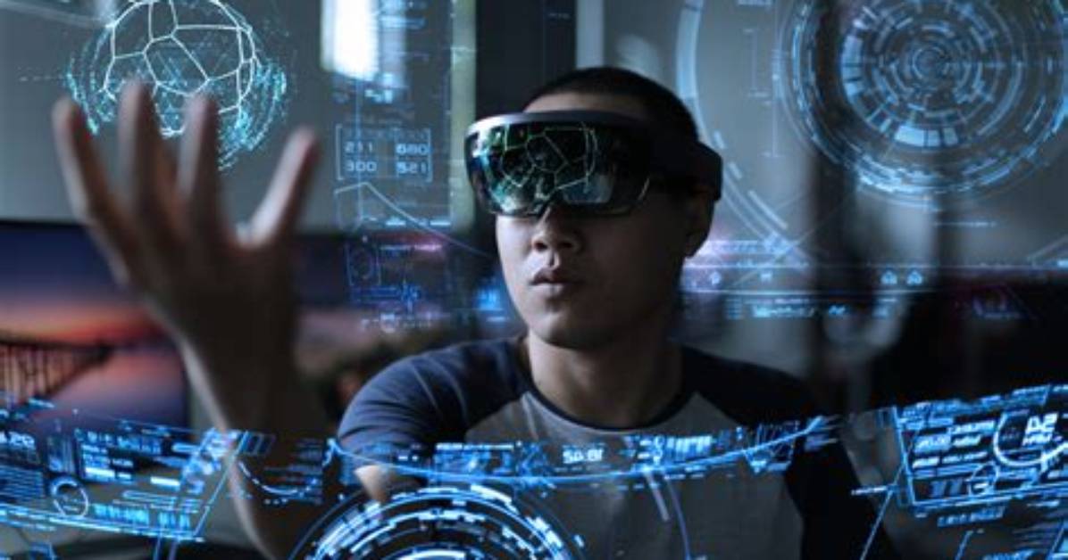 Is Augmented Reality the Future?
