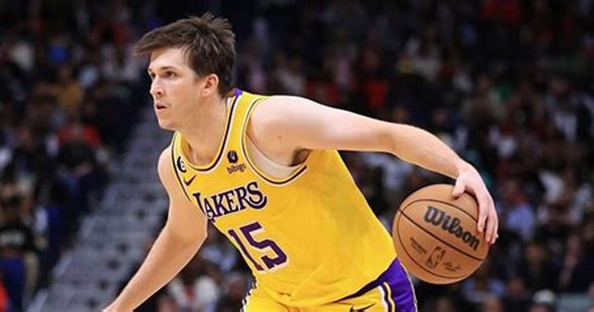 Is Austin Reaves Christian or Jewish? Lakers Star Religion