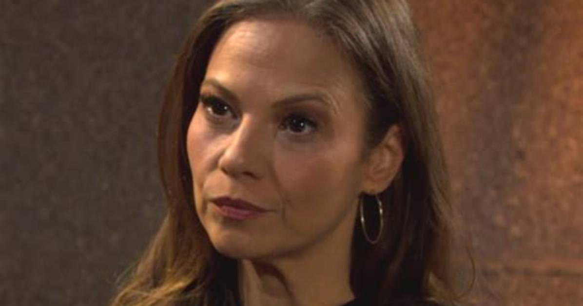 Is Ava Vitali the Mystery Caller – Wants Xander Cook to “Eliminate” Clyde Weston
