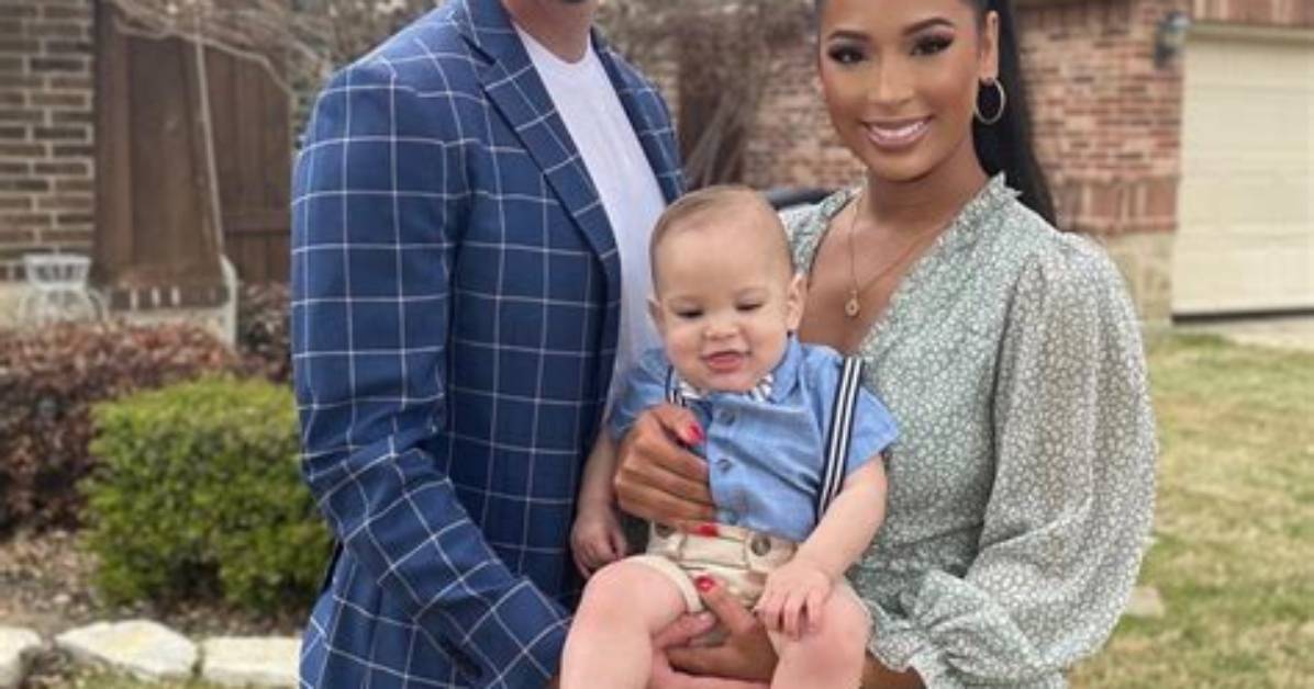 Is Avaah Blackwell Married to Husband? into Her Dating Life