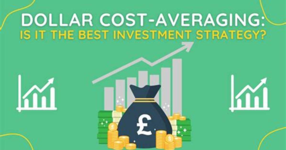 Is Averaging up Good?