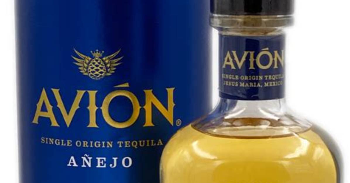 Is Avion Tequila Good?