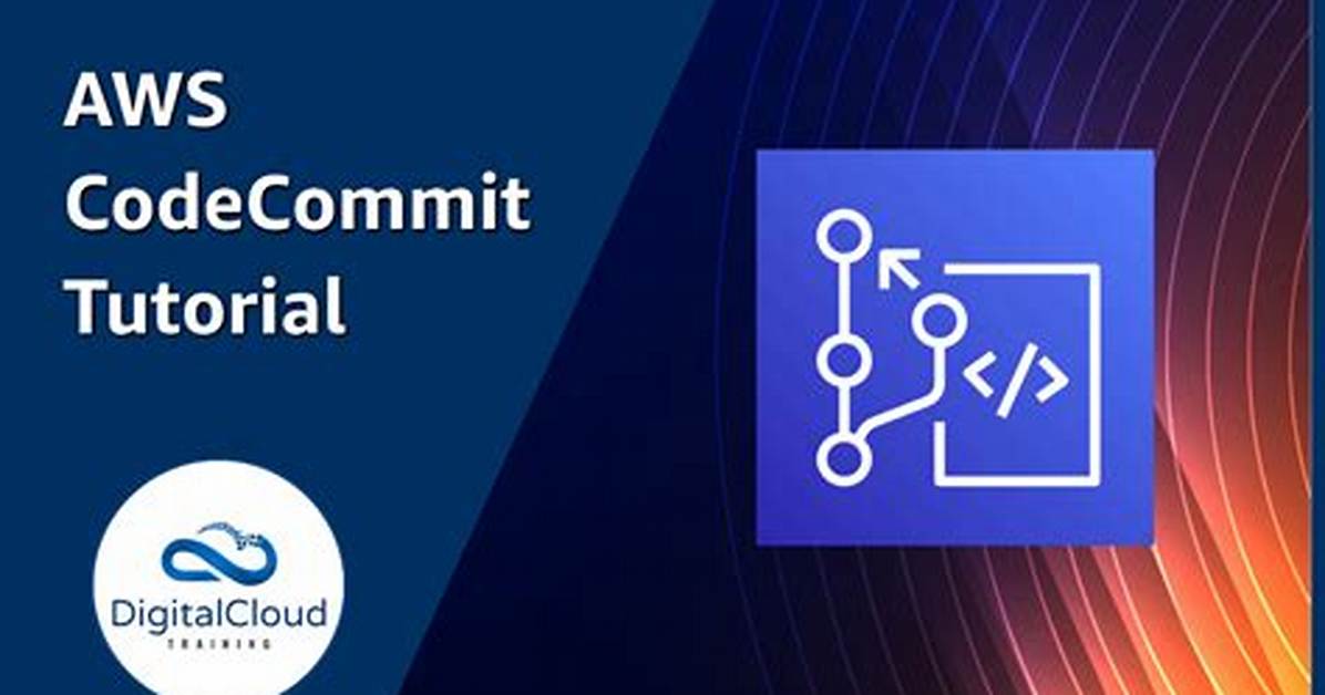 Is Aws Codecommit Public