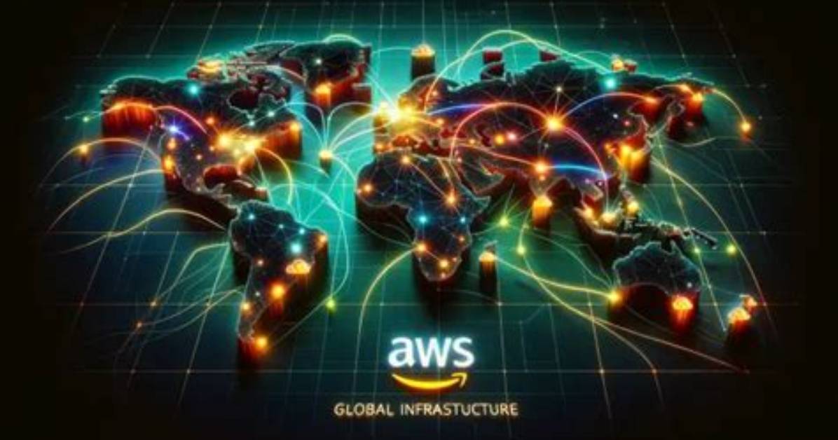 Is Aws Global