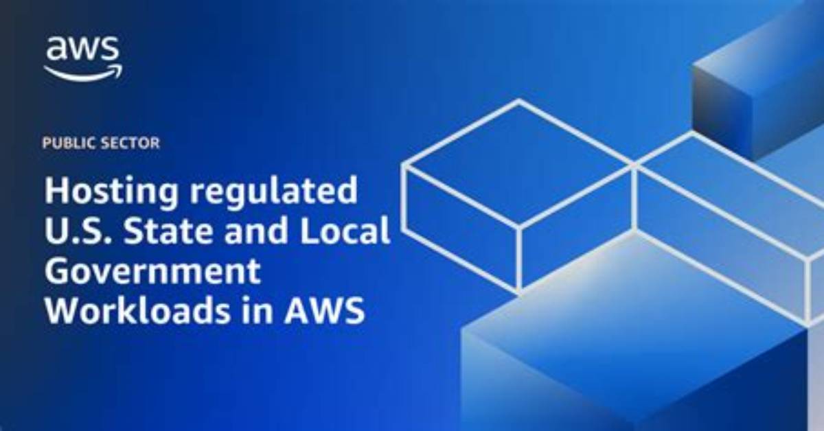 Is Aws Regulated