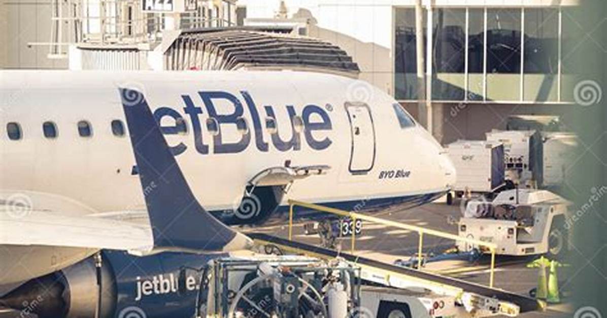 Is Azul a Jetblue
