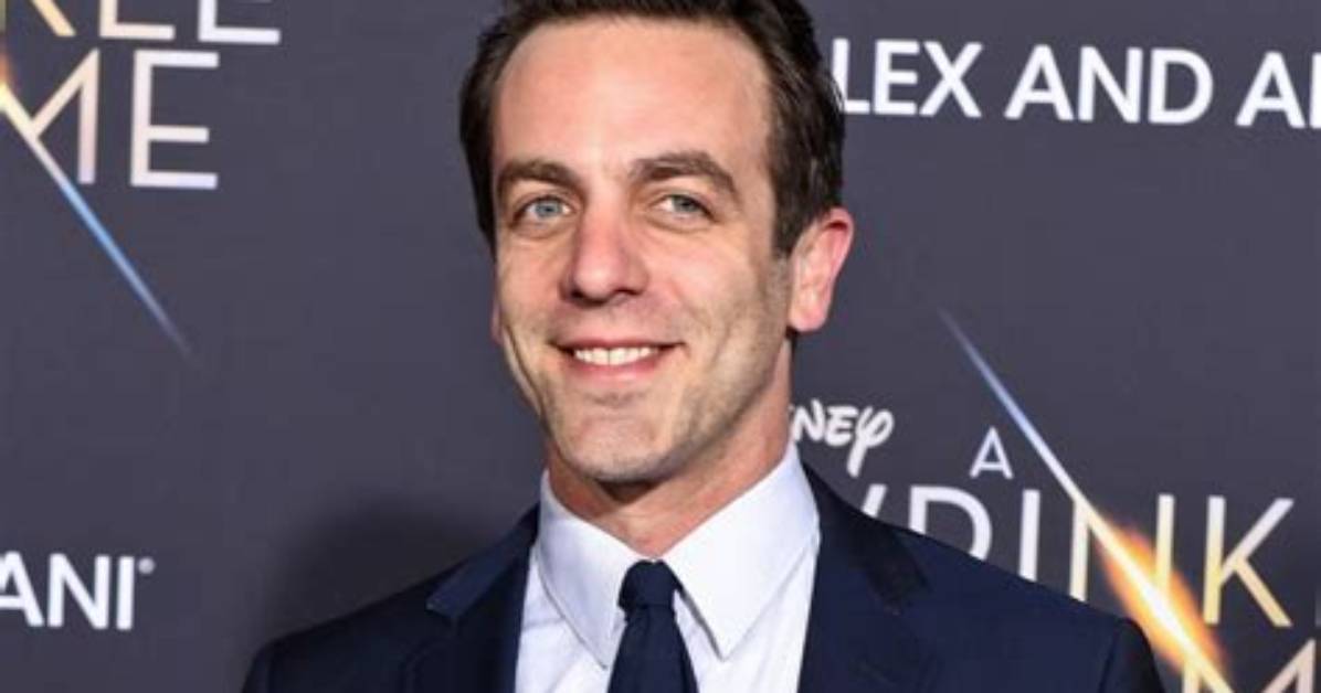 Is B. J. Novak Gay? What’s His Sexual Orientation?
