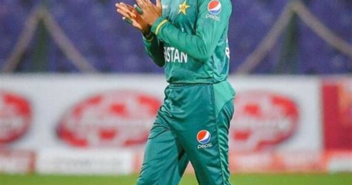 Is Babar Azam Height?