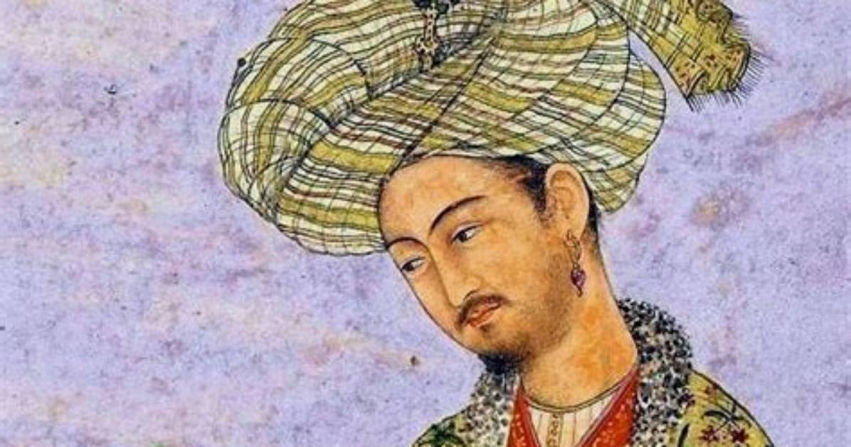 Is Babur a Mongol?
