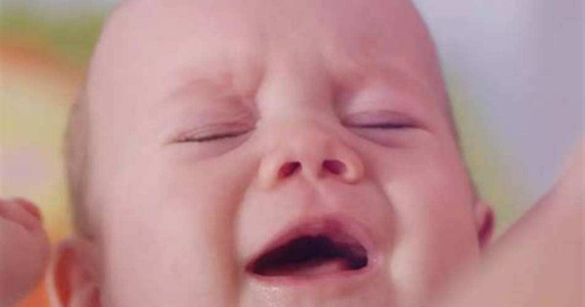 Is Baby Squealing Normal?