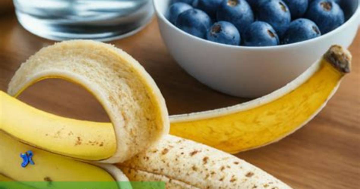 Is Banana Good for Diabetes?