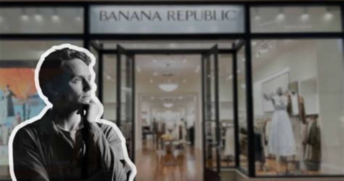 Is Banana Republic Good Quality Clothing