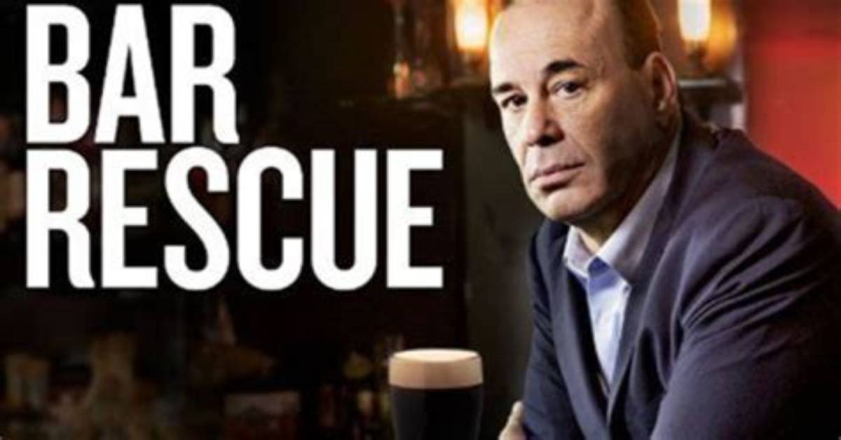 Is Bar Rescue Coming Back