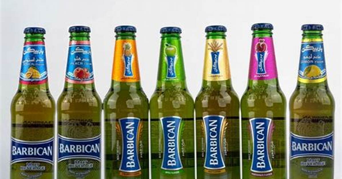 Is Barbican Drink Halal? | Contextresponse. Com