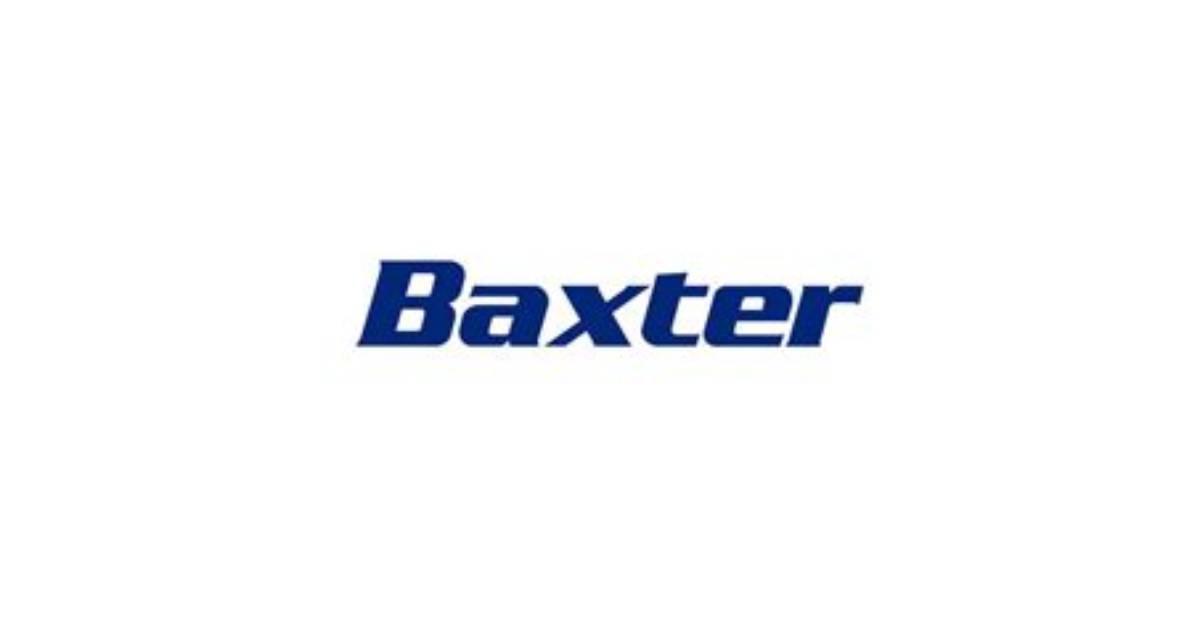 Is Baxter a Word?