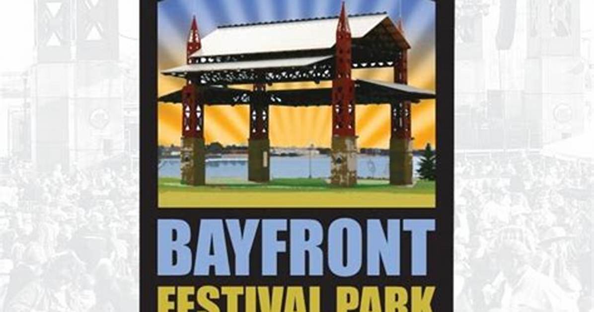Is Bayfront a Word?