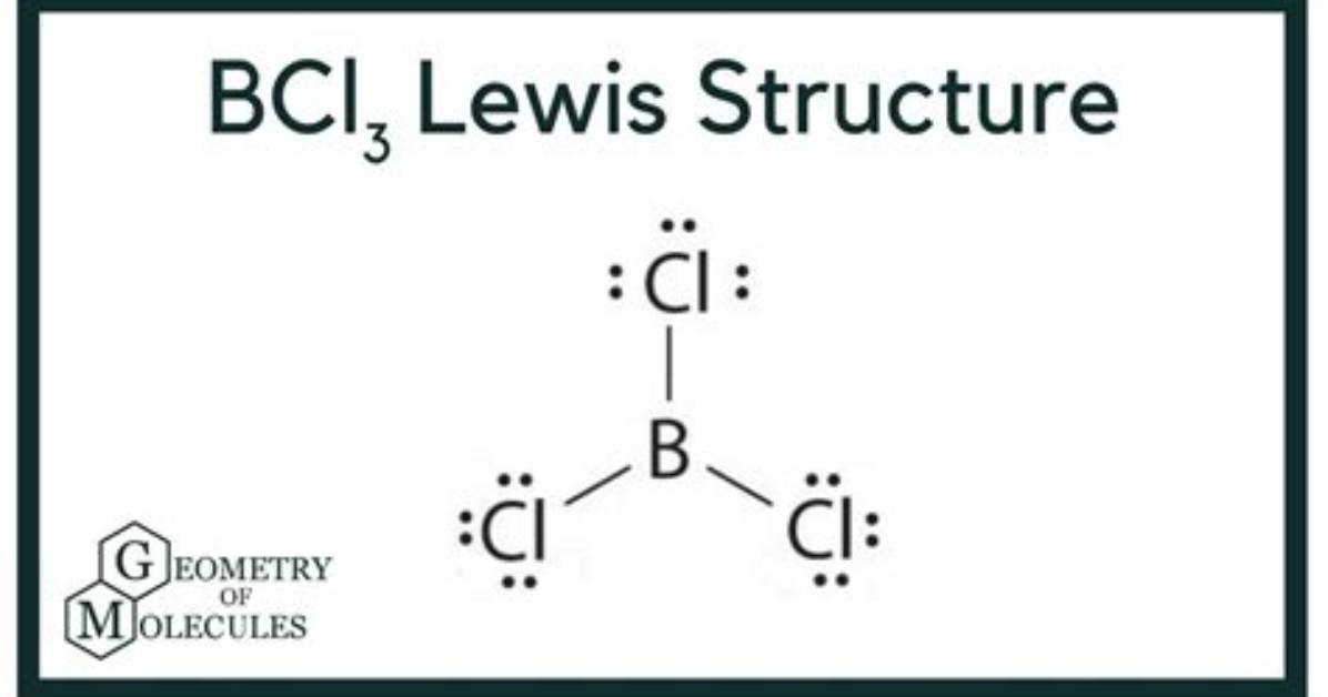 Is Bcl3 Explosive