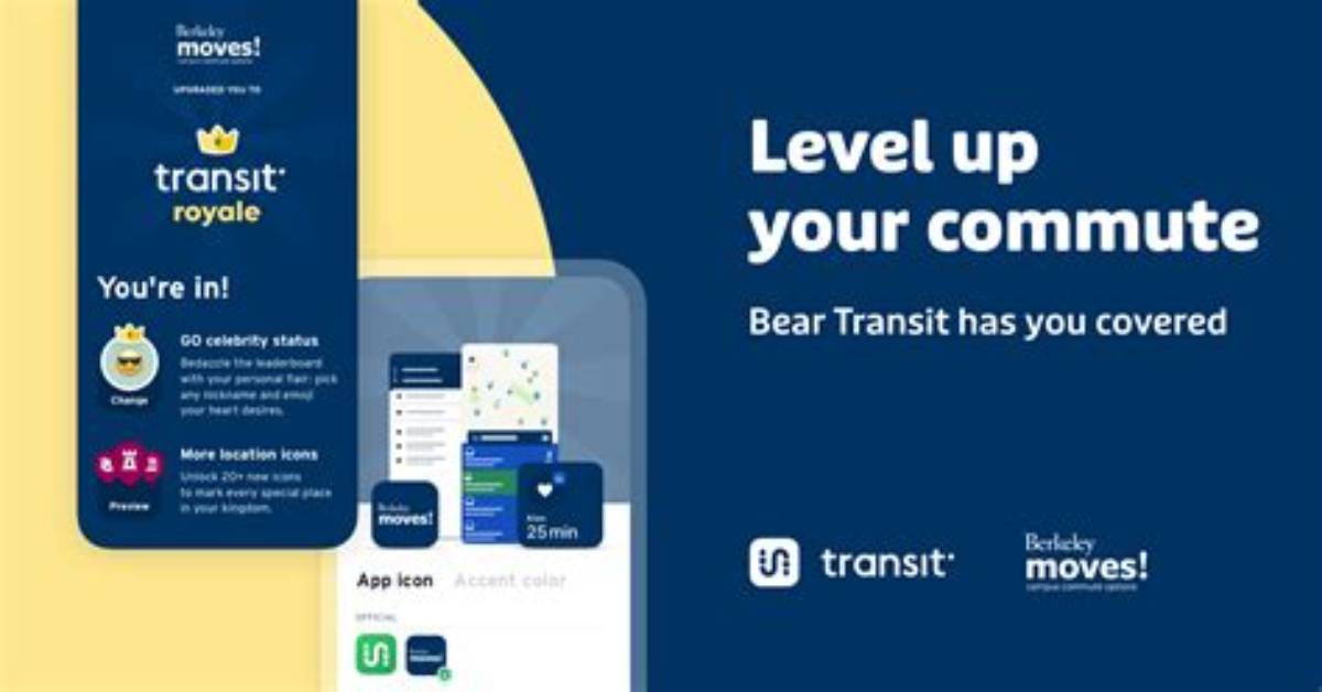 Is Bear Transit Free