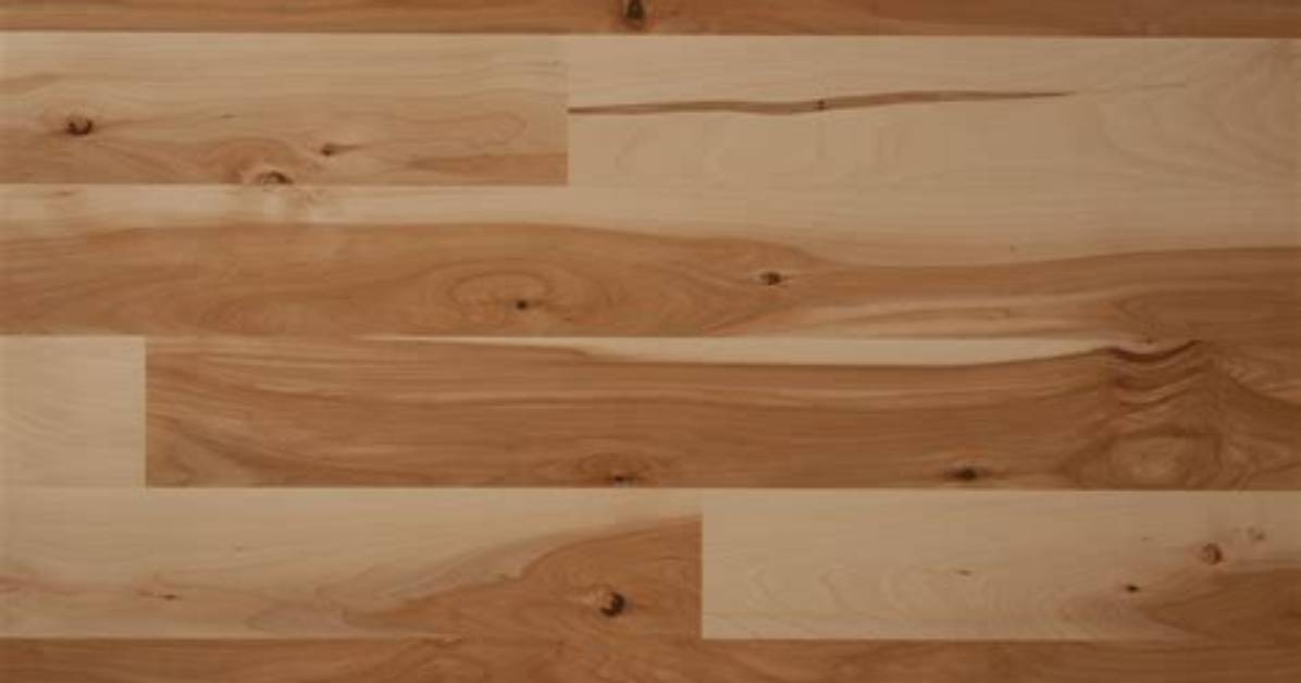 Is Beech Good for Flooring