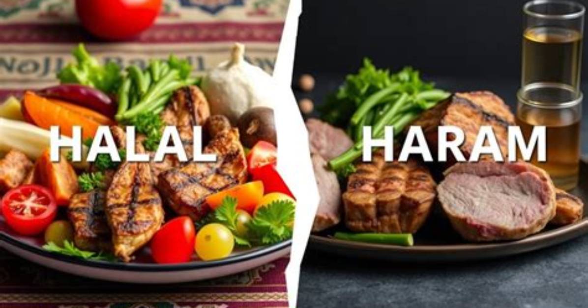 Is Beef Halal or Haram?