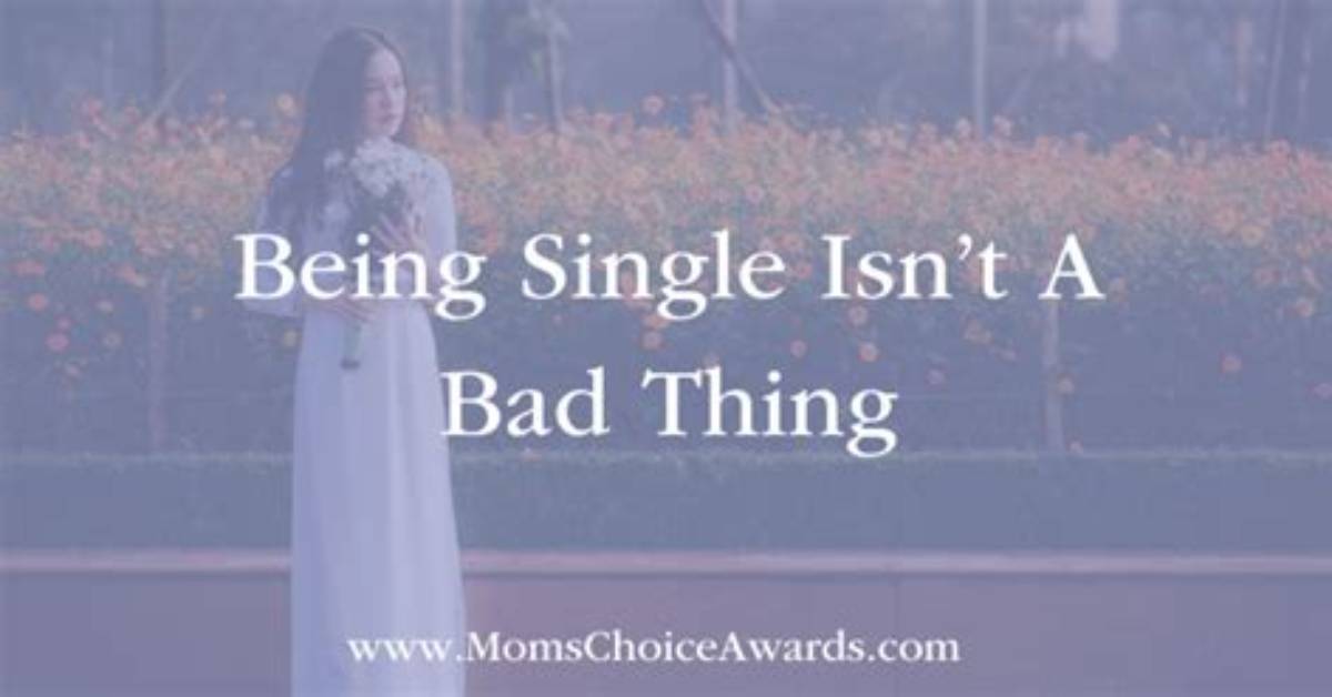 Is Being Single-Minded Bad?
