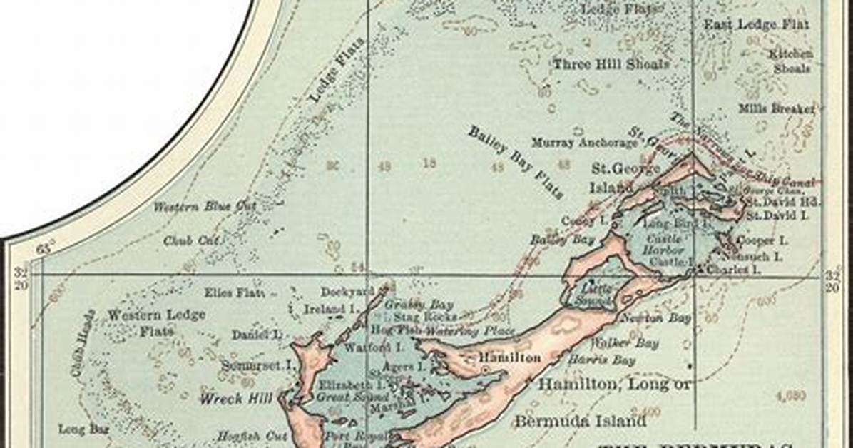 Is Bermuda a Colony?