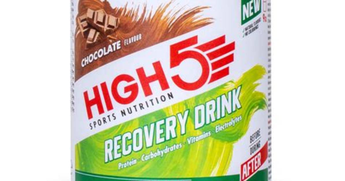 Is Beverage a Carbohydrate?