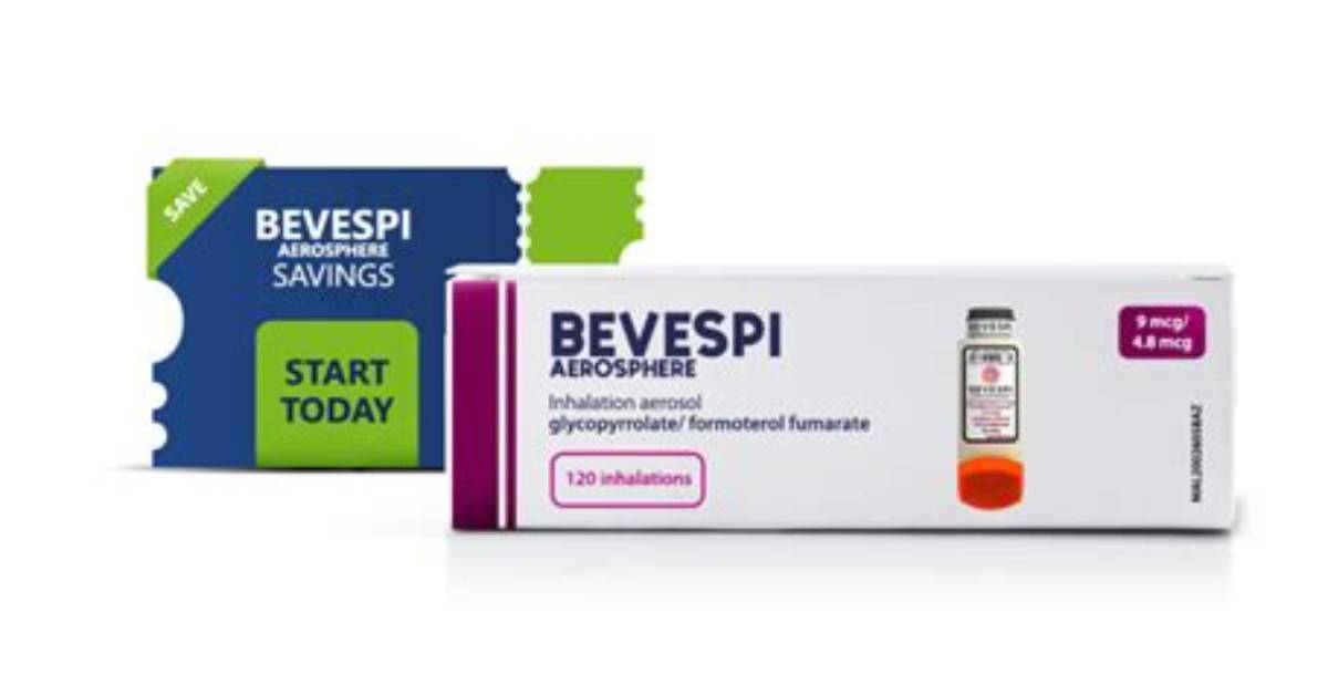 Is Bevespi Any Good