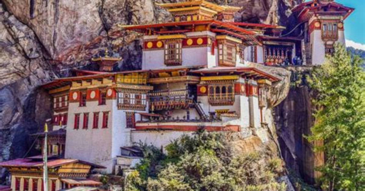 Is Bhutan Expensive?