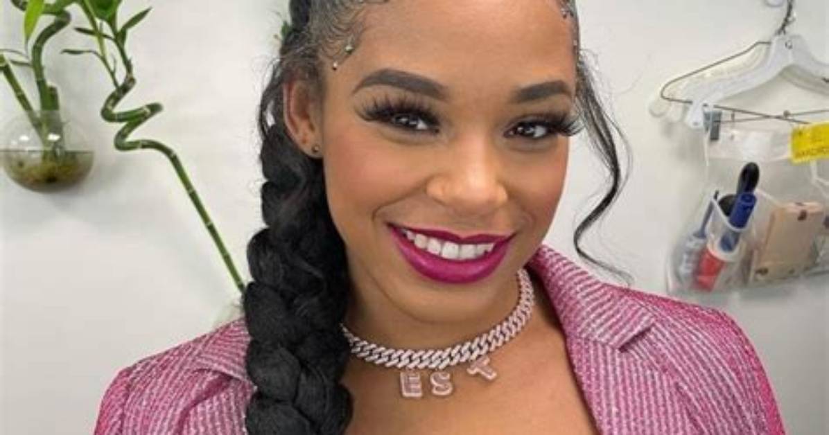 Is Bianca Belair's Hair Real? the Truth About Her Long Ponytail Braid