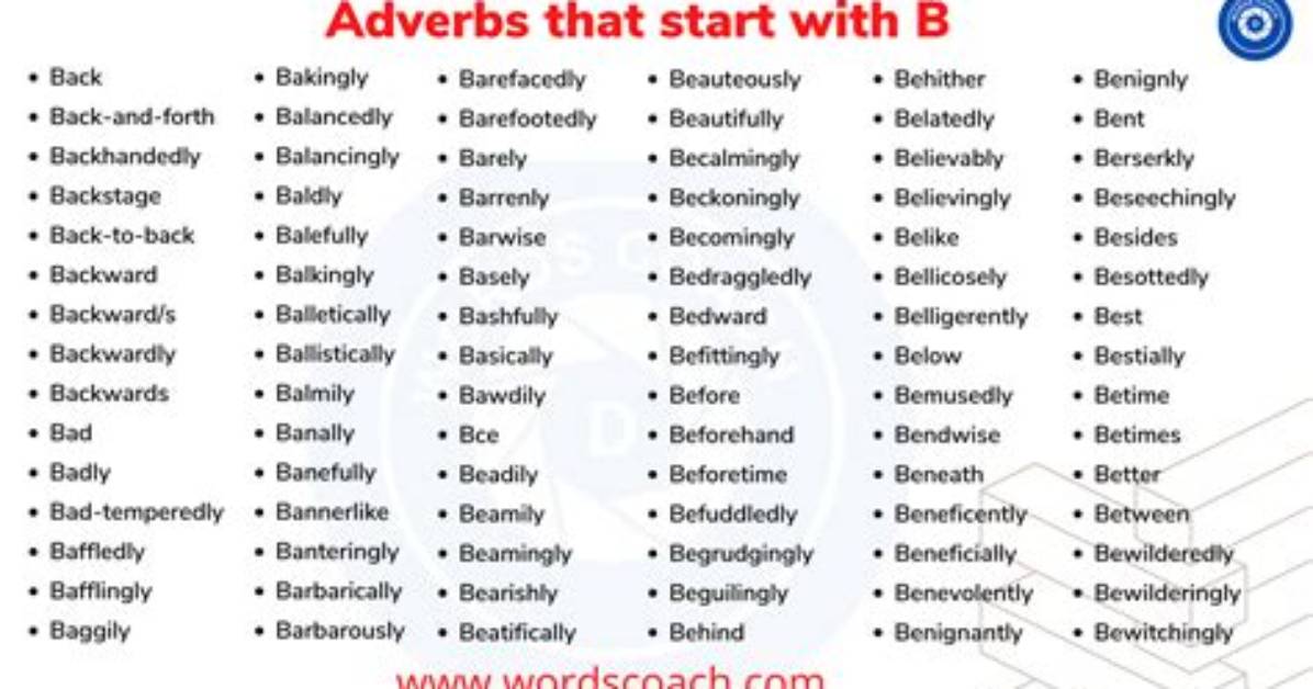 Is Biliously a Word?