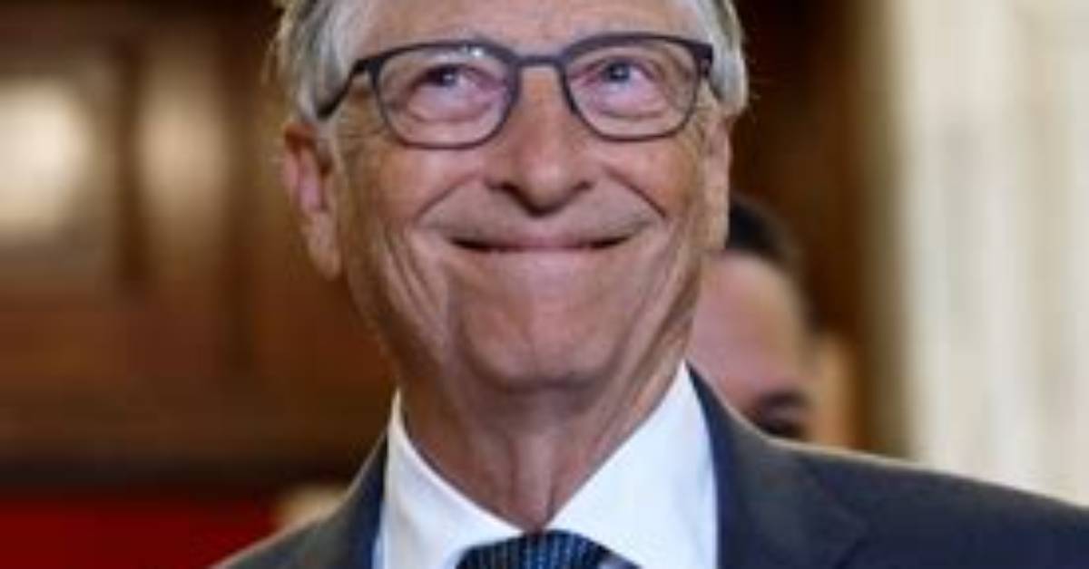Is Bill Gates a Software Engineer?
